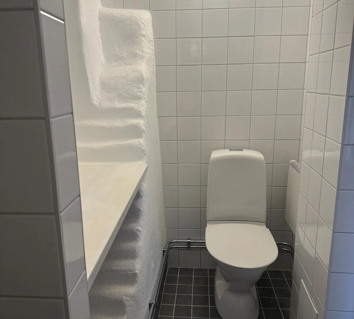 Apartment In Old Town Sztokholm