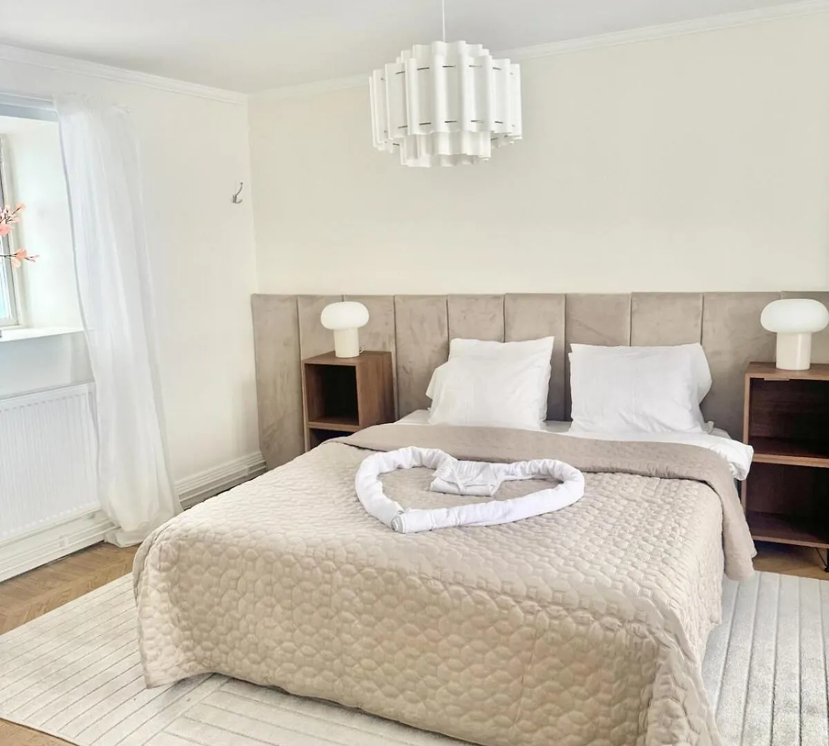 Apartment In Old Town Sztokholm 0*,  Szwecja