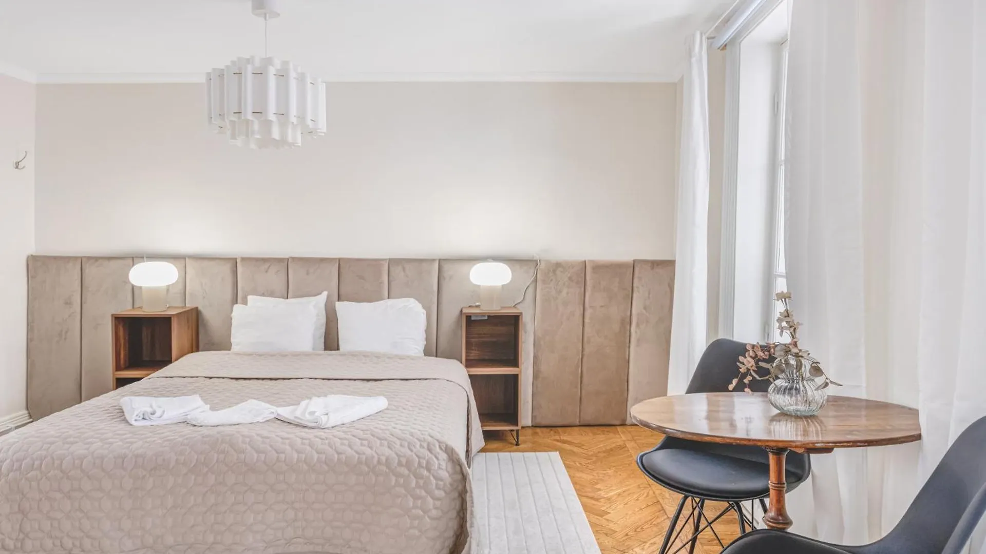 Apartment In Old Town Sztokholm Szwecja