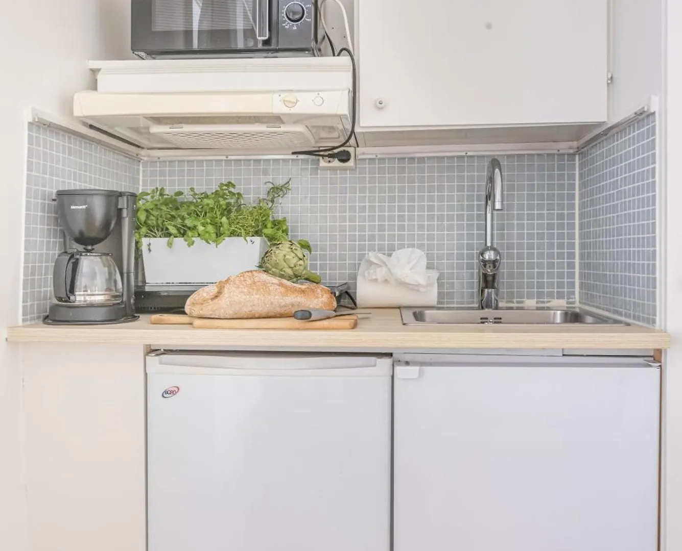 Apartment In Old Town Sztokholm