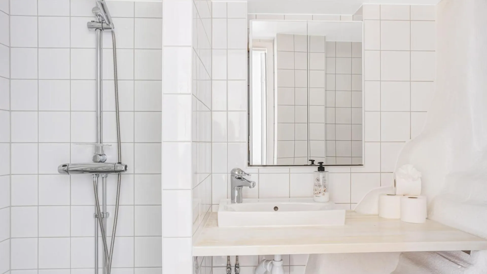 Apartment In Old Town Sztokholm