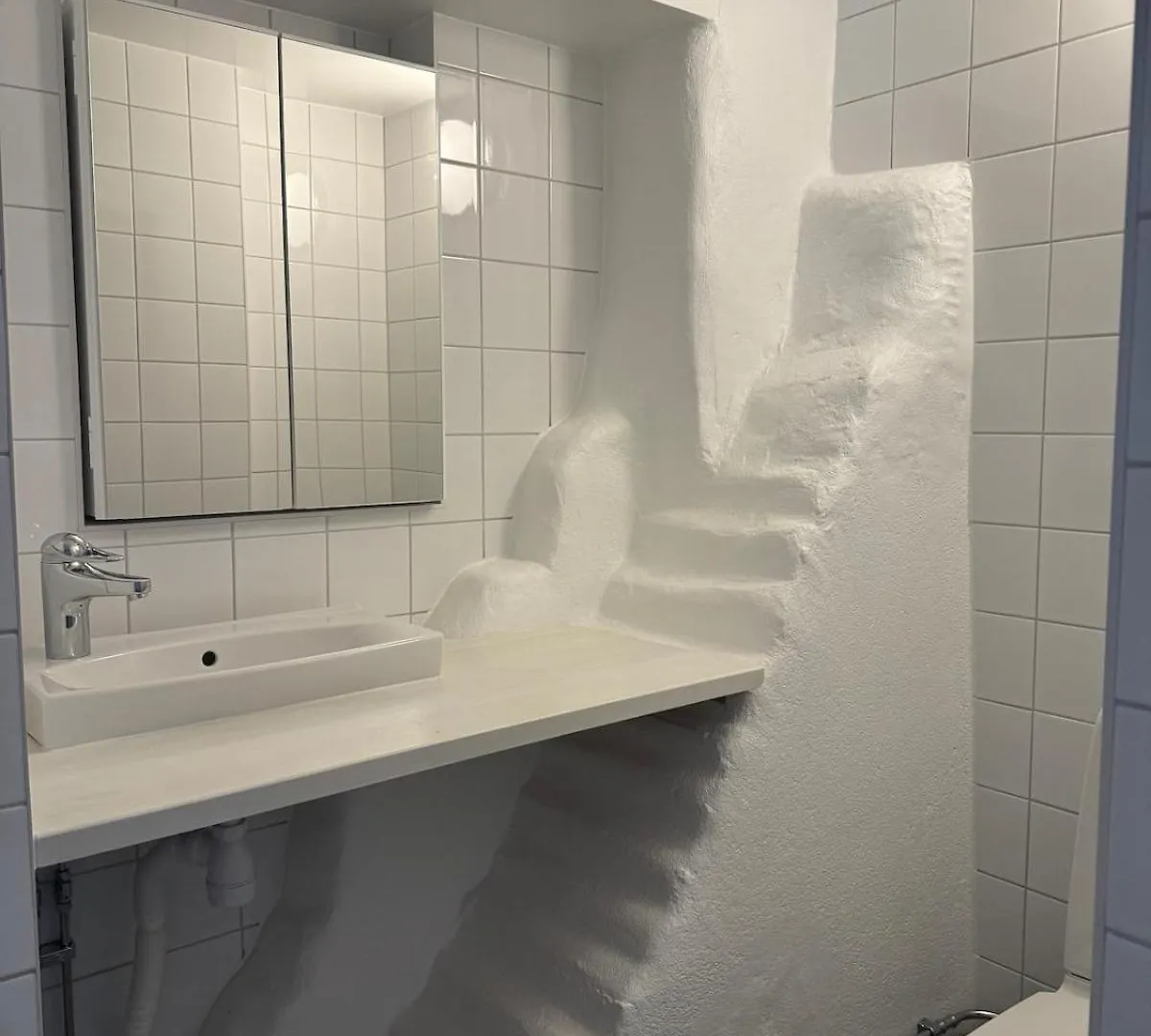Apartment In Old Town Stockholm