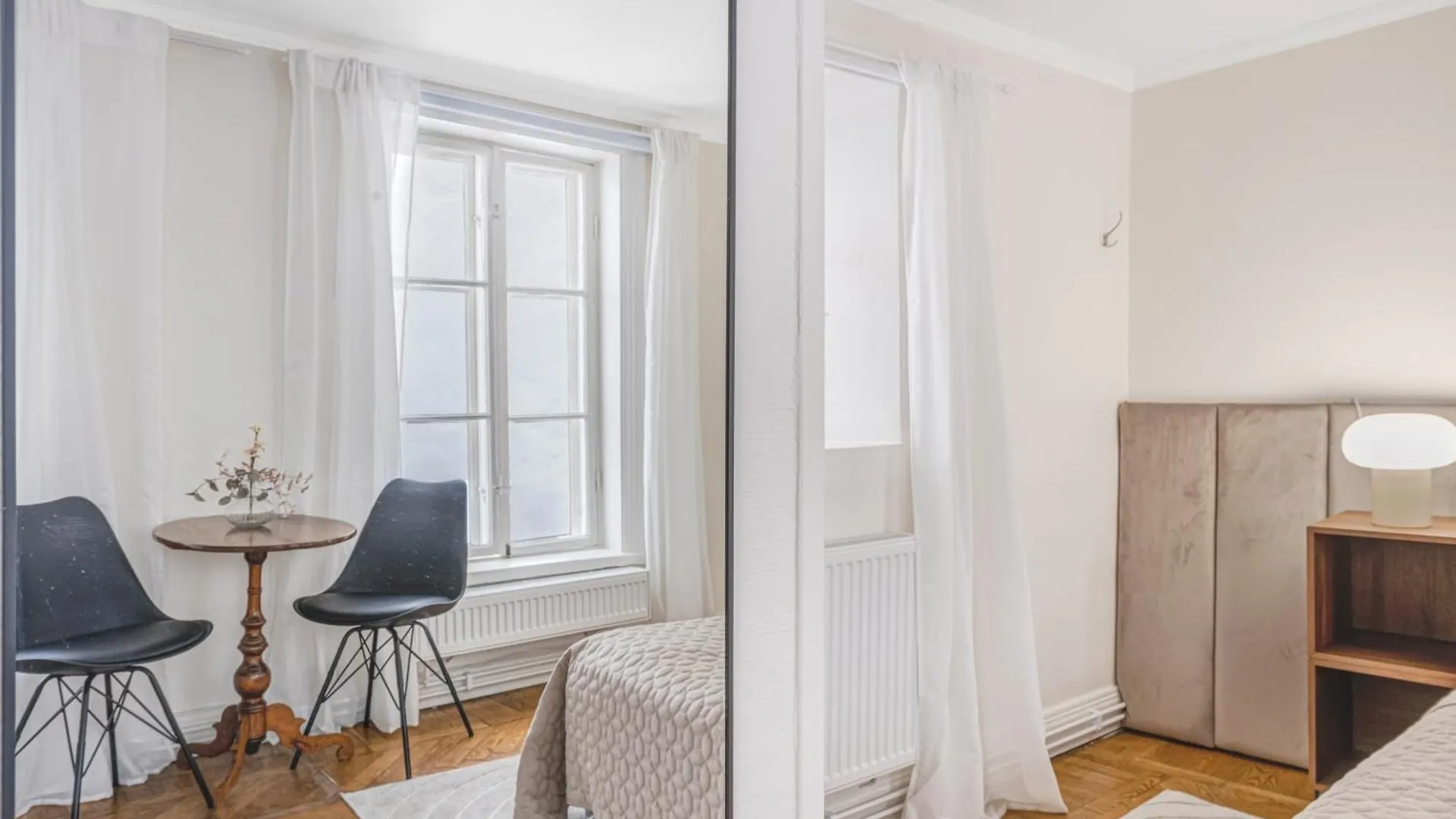 Apartment In Old Town Stockholm