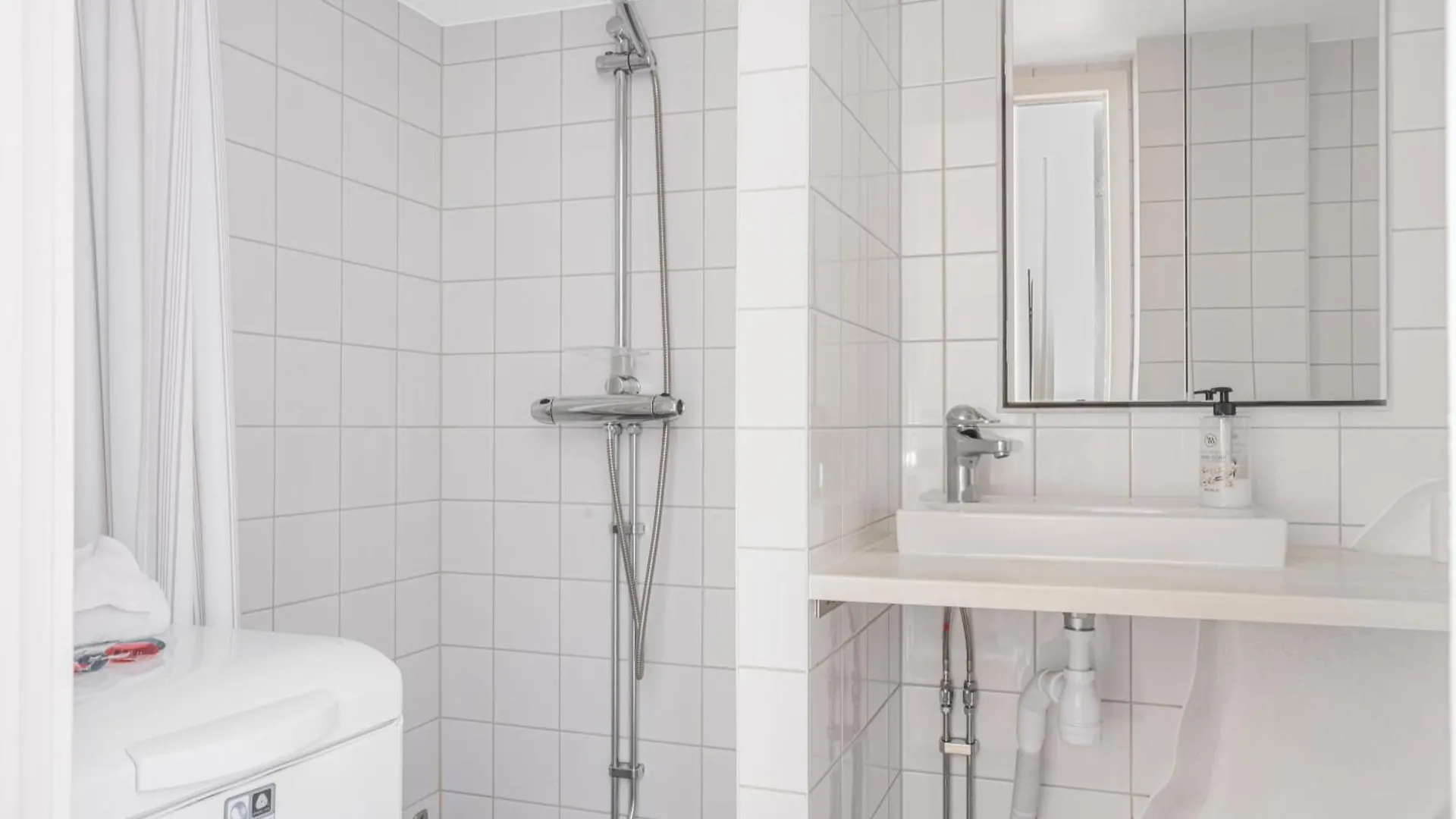Apartment In Old Town Stockholm