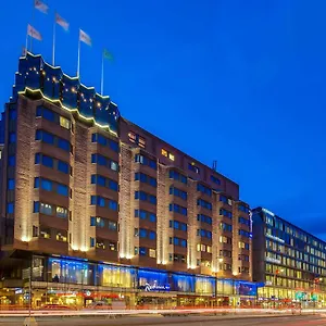 4* Szálloda Radisson Blu Royal Viking Hotel,